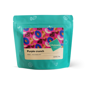 Purple Crunch