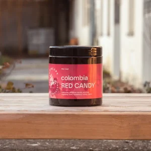 Red Candy – Colombia