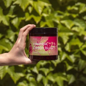 Candy Blast – Colombia