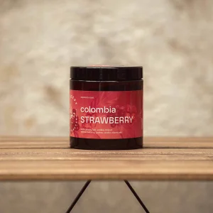 Strawberry – Colombia