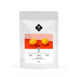 Kii - Kenya Filter