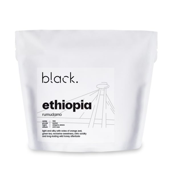Black Ethiopia
