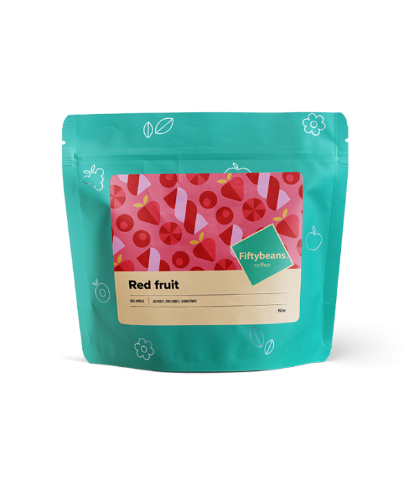 Red Fruit