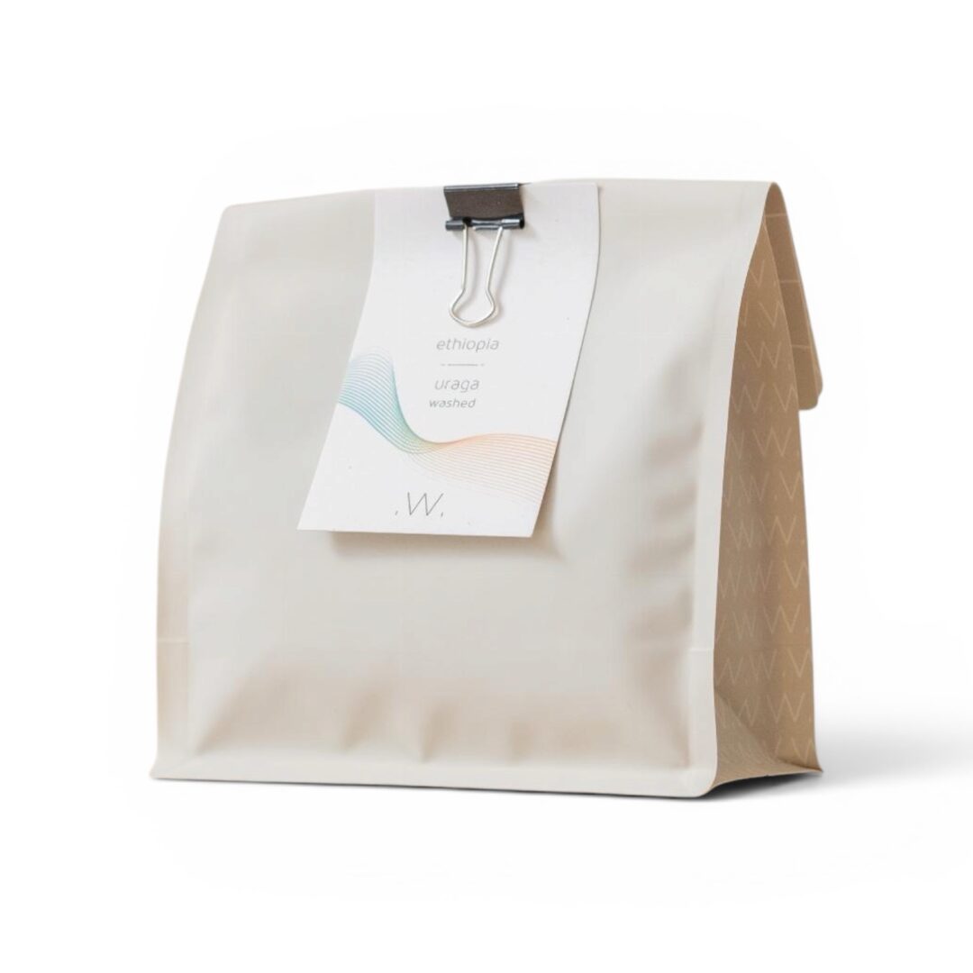 White Label - Ethiopia - Uraga