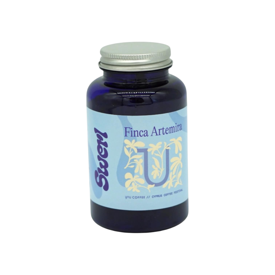 Swerl - Peru - Finca Artemira Geisha Limited Edition
