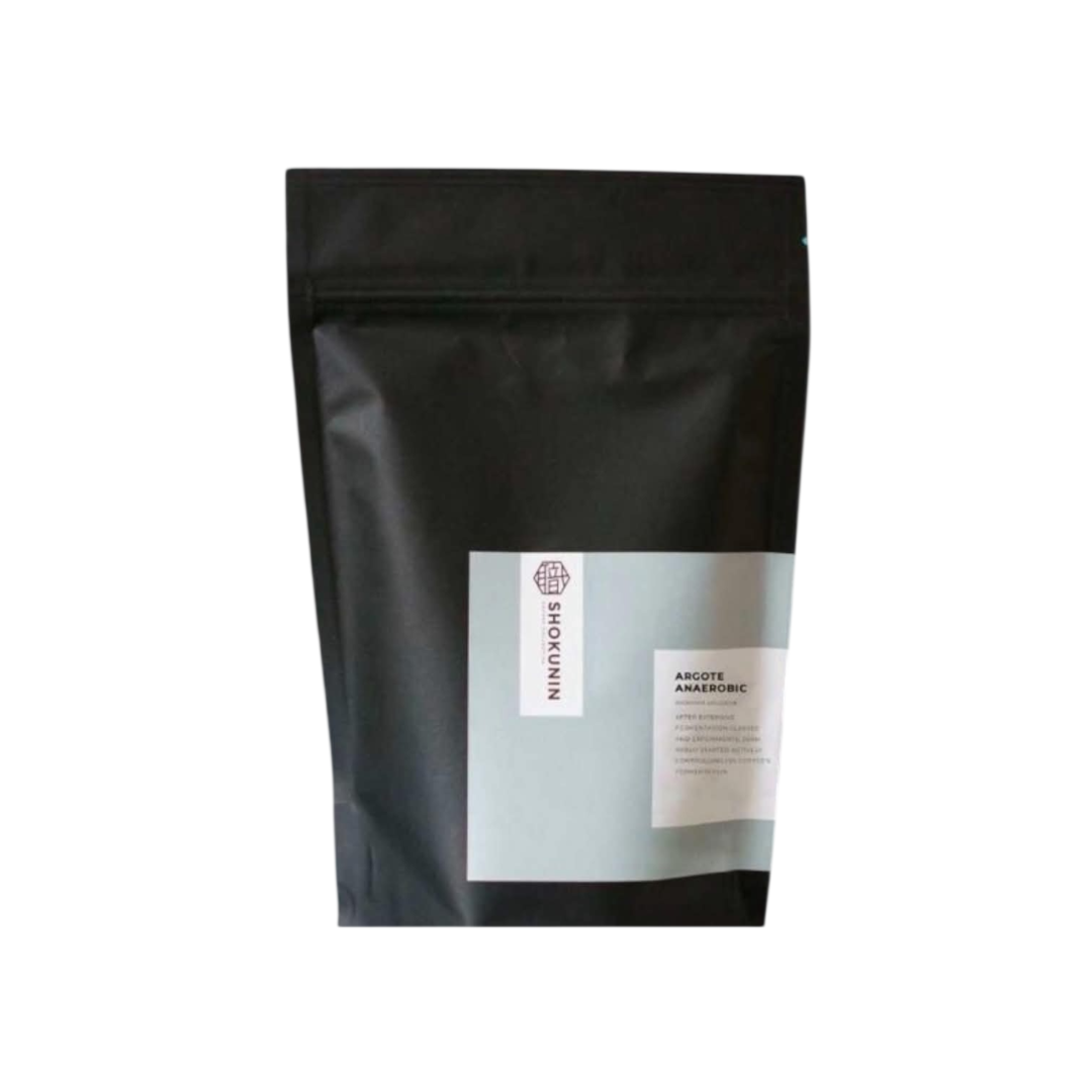 Shokunin - Colombia -  Argote Anaerobic Castillo