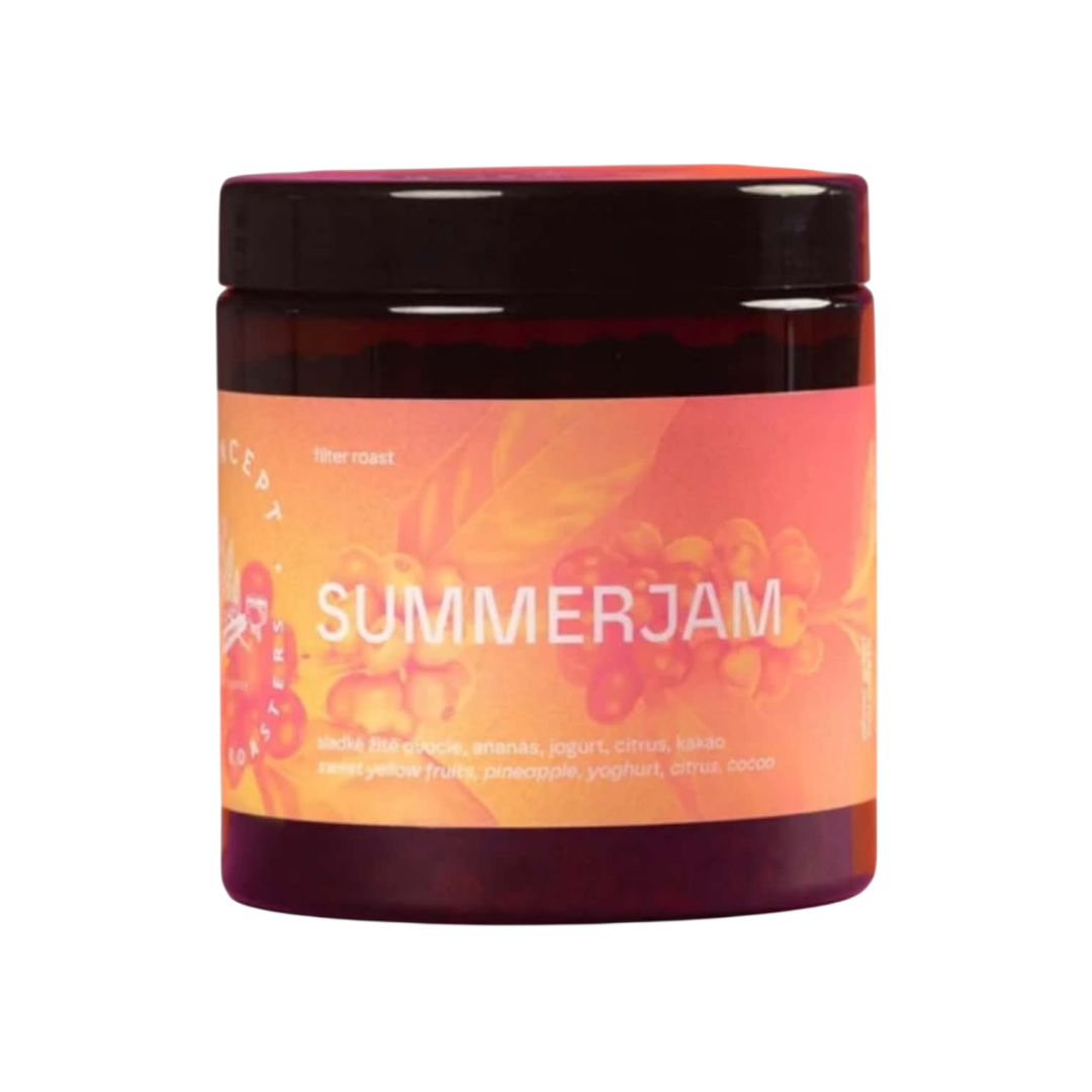 Concept - Colombia - Summerjam - Score 88