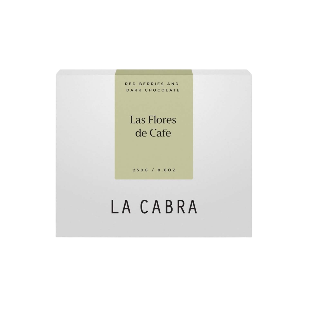 Lacabra - Guatemala - La Flores de Cafe