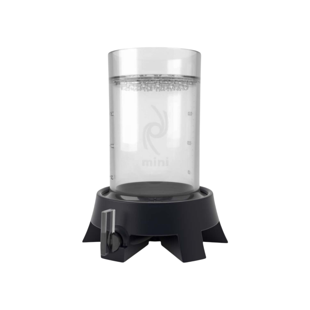 NextLevel Pulsar Mini - Black