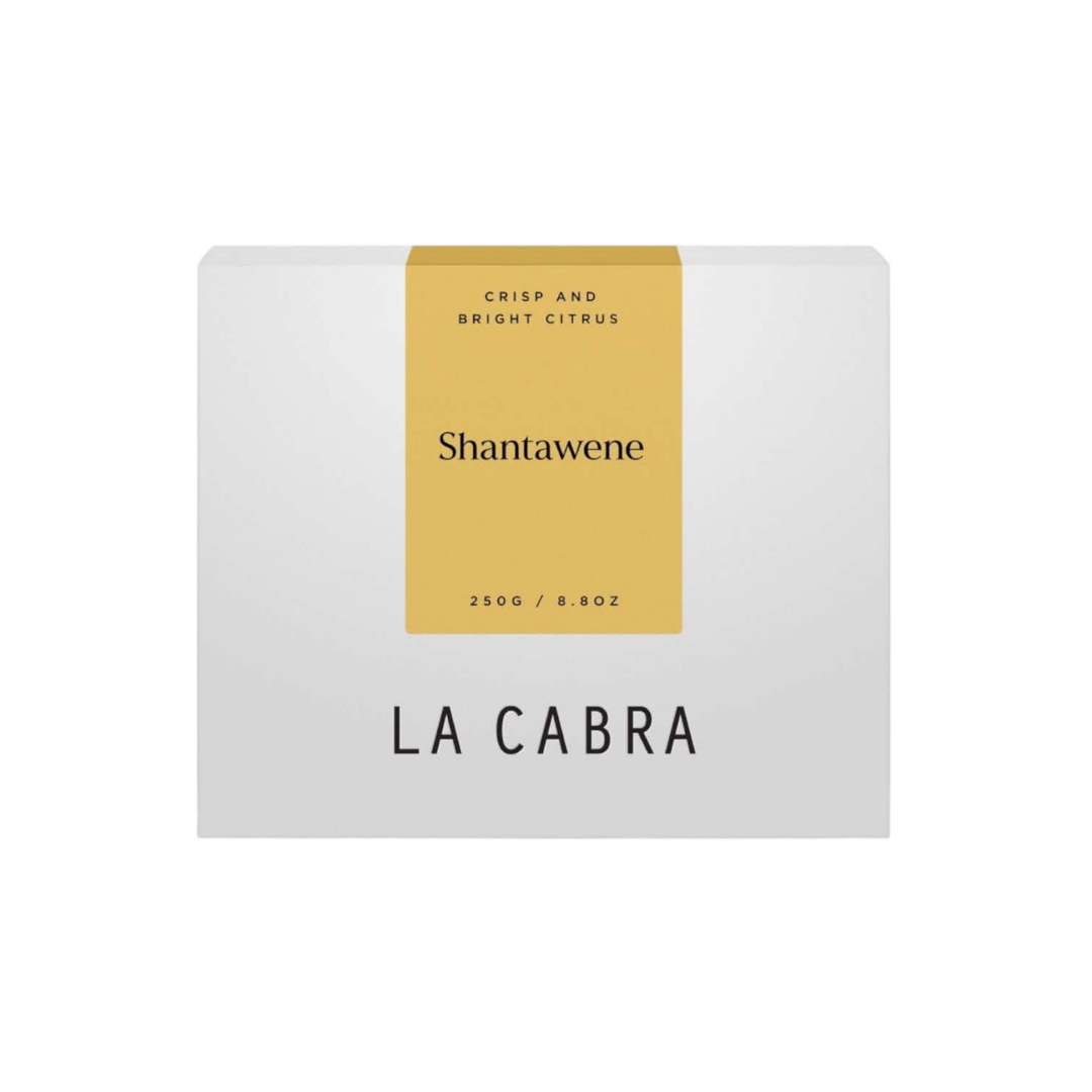 Lacabra - Ethiopia - Shantawene