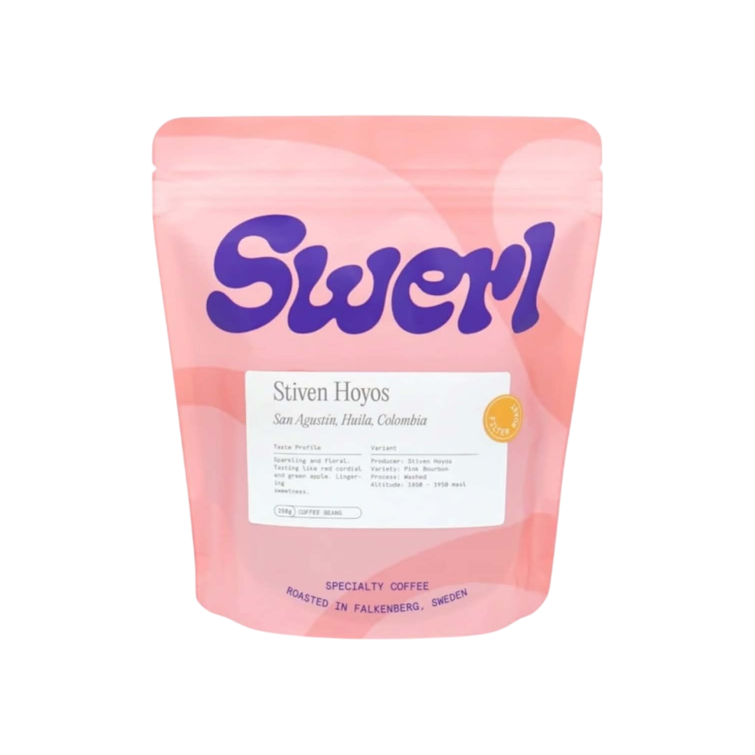Swerl - Colombia - Stiven Hoyos